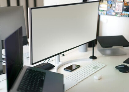 Planet PC - IT Equipment 1