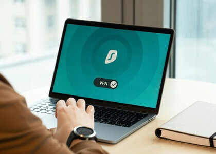 Planet PC LIberia - Cybersecurity