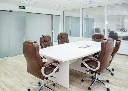 Planet PC Liberia - Office Furniture