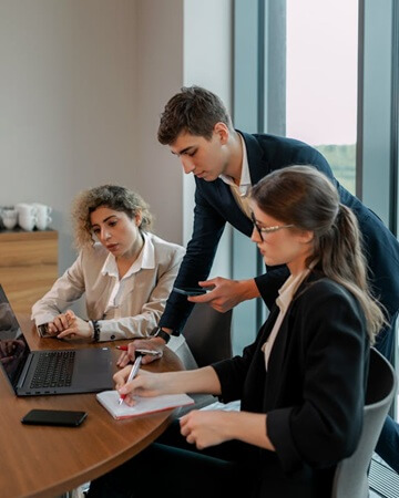 About Planet PC Liberia - United Nations Supplier in Monrovia