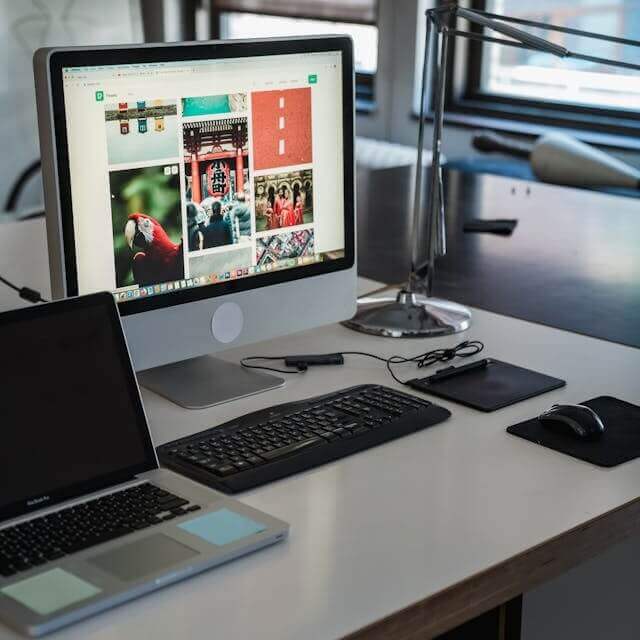 IT Products Suppliers in Monrovia