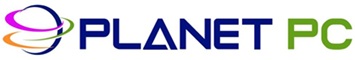 Planet PC Liberia Logo