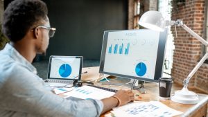 The Ultimate ICT Setup Checklist for New Offices in Monrovia