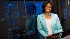 5 Common Cybersecurity Threats for Liberian Businesses