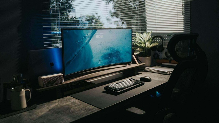 Planet PC Liberia - Trusted IT & Office Equipment Partner in Monrovia